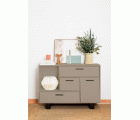 EGGSHELL PAINT EP-14 TAUPE